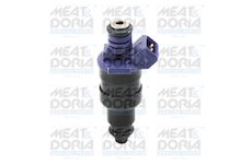 Vstřikovací ventil MEAT & DORIA 75114036