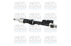 Vstřikovací ventil MEAT & DORIA 75114063
