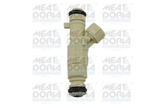 Vstřikovací ventil MEAT & DORIA 75114100