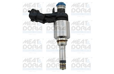Vstřikovací ventil MEAT & DORIA 75114130