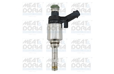Vstřikovací ventil MEAT & DORIA 75114164