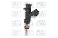 Vstřikovací ventil MEAT & DORIA 75114167