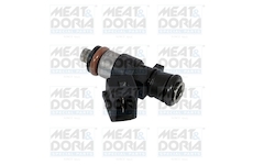 Vstřikovací ventil MEAT & DORIA 75114230