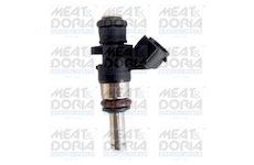 Vstřikovací ventil MEAT & DORIA 75114266