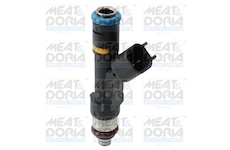 Vstřikovací ventil MEAT & DORIA 75114316