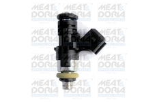 Vstřikovací ventil MEAT & DORIA 75114335