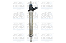Vstřikovací ventil MEAT & DORIA 75114396