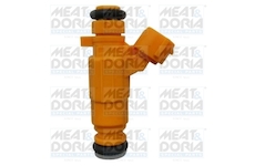 Vstřikovací ventil MEAT & DORIA 75114427