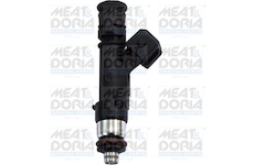 Vstřikovací ventil MEAT & DORIA 75114501