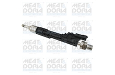 Vstřikovací ventil MEAT & DORIA 75114533