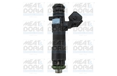 Vstřikovací ventil MEAT & DORIA 75114566