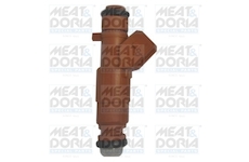 Vstřikovací ventil MEAT & DORIA 75114803