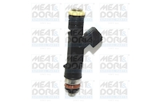 Vstřikovací ventil MEAT & DORIA 75114827