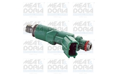 Vstřikovací ventil MEAT & DORIA 75115020
