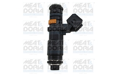 Vstřikovací ventil MEAT & DORIA 75116057E