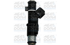 Vstřikovací ventil MEAT & DORIA 75116328