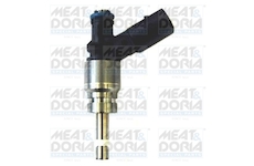 Vstřikovací ventil MEAT & DORIA 75117124
