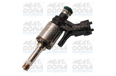 Vstřikovací ventil MEAT & DORIA 75117155