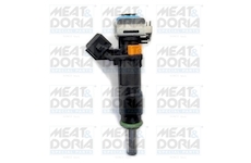 Vstřikovací ventil MEAT & DORIA 75117770