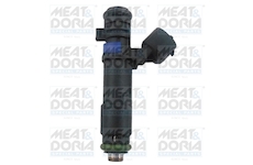 Vstřikovací ventil MEAT & DORIA 75117810