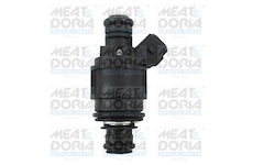 Vstřikovací ventil MEAT & DORIA 75117812