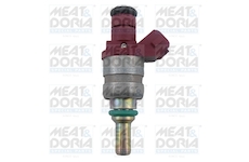 Vstřikovací ventil MEAT & DORIA 75117814