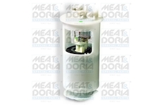 Palivová přívodní jednotka MEAT & DORIA 76477