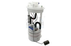 Palivová dopravná jednotka MEAT & DORIA 76551