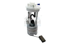 Palivová dopravná jednotka MEAT & DORIA 76554