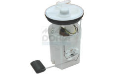 Palivová dopravná jednotka MEAT & DORIA 76964