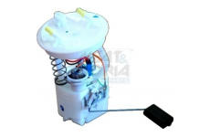 Palivová dopravná jednotka MEAT & DORIA 77031