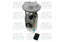 Palivová přívodní jednotka MEAT & DORIA 771015