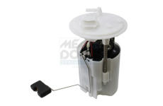 Palivová dopravná jednotka MEAT & DORIA 771026E