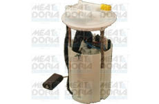 Palivová přívodní jednotka MEAT & DORIA 77131