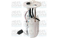 Palivová přívodní jednotka MEAT & DORIA 77184