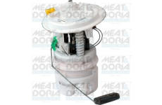 Palivová přívodní jednotka MEAT & DORIA 77198