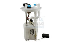 Palivová přívodní jednotka MEAT & DORIA 77216