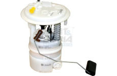 Palivová dopravná jednotka MEAT & DORIA 77279