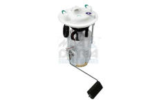 Palivová přívodní jednotka MEAT & DORIA 77385