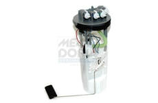 Palivová přívodní jednotka MEAT & DORIA 77391