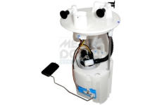 Palivová přívodní jednotka MEAT & DORIA 77436