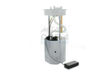 Palivová dopravná jednotka MEAT & DORIA 77643