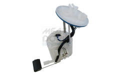 Palivová dopravná jednotka MEAT & DORIA 77807E