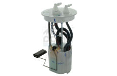 Palivová přívodní jednotka MEAT & DORIA 77829