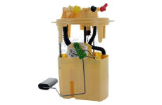 Snímač, rezerva paliva MEAT & DORIA 79436