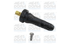 Ventil, kontrolní systém tlaku v pneumatikách MEAT & DORIA 80104