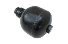 Centrální vysouvač, spojka MEAT & DORIA 805038