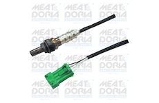 Lambda sonda MEAT & DORIA 81651