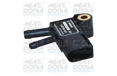 Senzor, tlak výfukového plynu MEAT & DORIA 82318