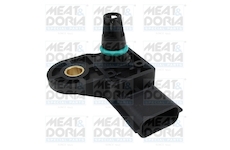 Senzor tlaku sacího potrubí MEAT & DORIA 82391E